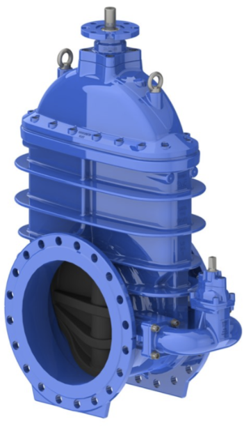 gate valves